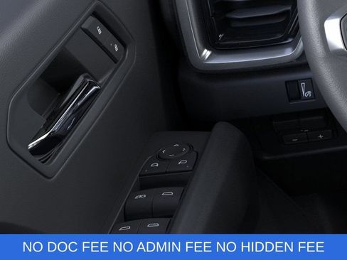 New 2026 GMC Canyon Elevation w/ Convenience Package AWD/4WD image 23