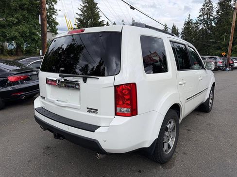 Used 2011 Honda Pilot Touring image 6