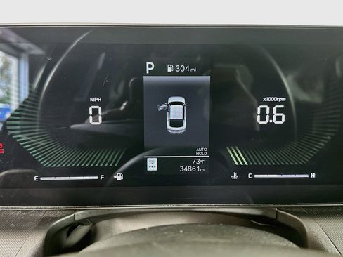 Used 2025 Kia K4 FWD image 19