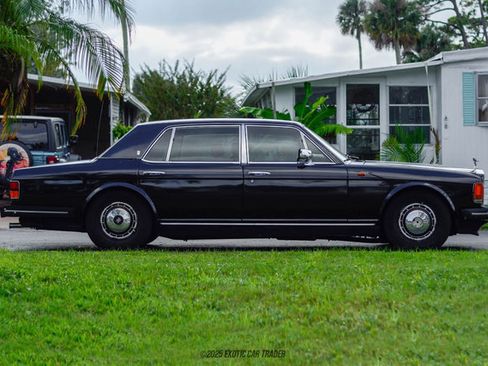 Used 1991 Rolls-Royce Silver Spur II image 10