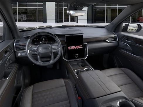New 2026 GMC Acadia Denali Ultimate AWD/4WD image 15