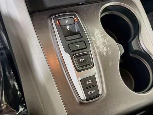 Used 2021 Honda Pilot EX image 16