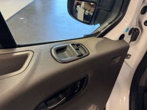 Used 2021 Ford Transit 350 w/ Upfitter Package RWD image 14
