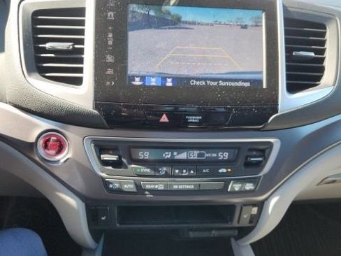 Certified 2020 Honda Ridgeline RTL image 18