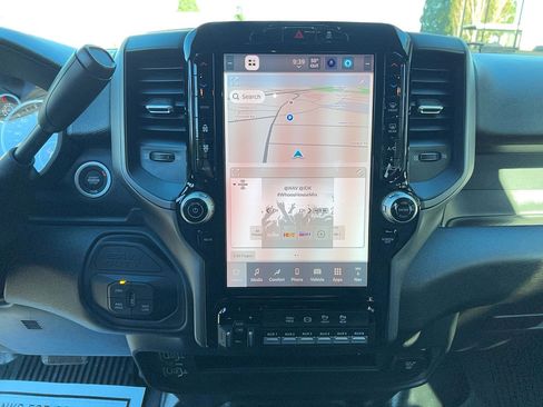 New 2026 RAM 3500 Tradesman image 22