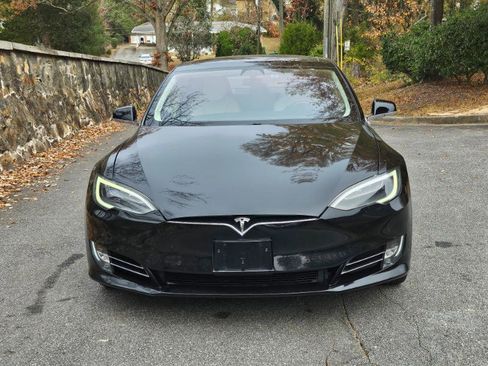 Used 2018 Tesla Model S 100D image 5