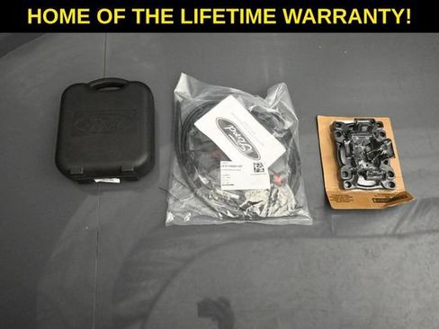 Used 2023 Ford F250 Lariat w/ Lariat Ultimate Package AWD/4WD image 35