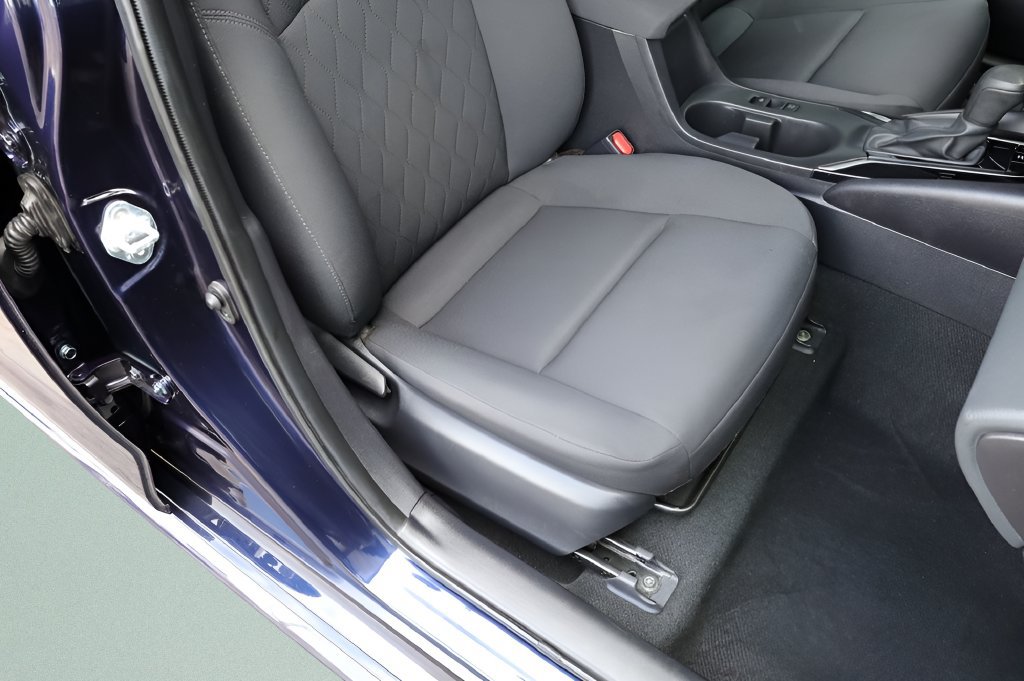 Certified 2024 Toyota Corolla LE FWD image 24