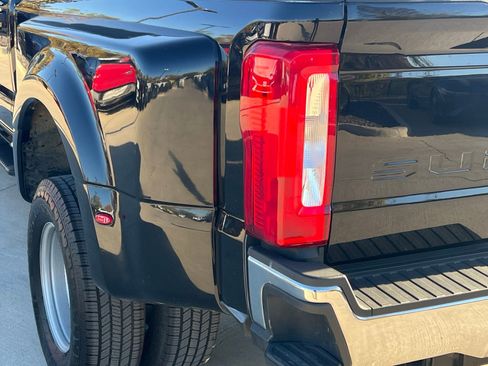 Used 2024 Ford F350 XLT image 13