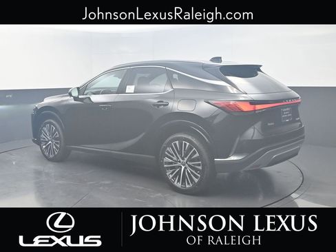 New 2026 Lexus RX 350 Premium Plus image 7