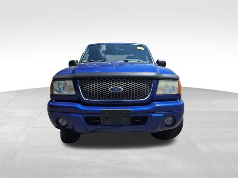 Used 2003 Ford Ranger Edge AWD/4WD image 2