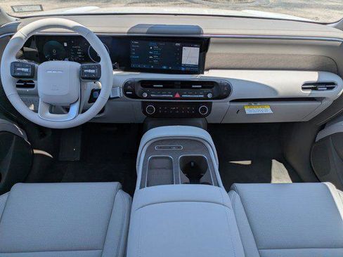 New 2026 Hyundai Palisade Limited AWD/4WD image 13