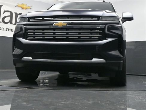 Used 2024 Chevrolet Tahoe Premier image 58