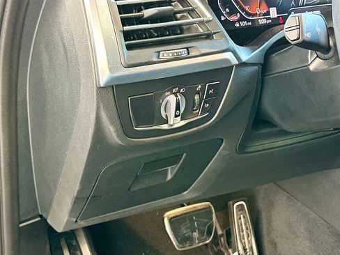 Certified 2023 BMW X4 xDrive30i w/ M Sport Package image 10