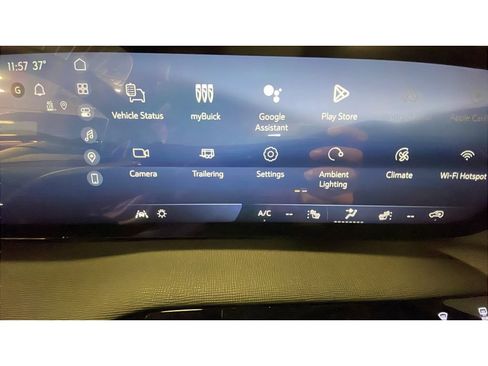 New 2026 Buick Enclave Preferred w/ Power Package AWD/4WD image 13