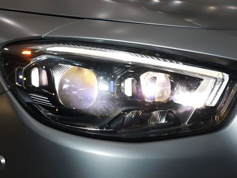 Used 2021 Mercedes-Benz E 63 AMG S image 30