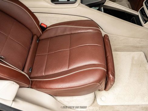 Used 2023 Mercedes-Benz Maybach GLS 600 4MATIC image 51