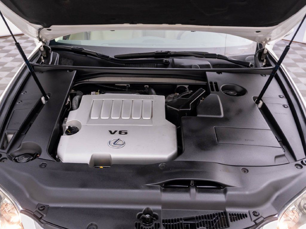 Used 2012 Lexus ES 350 FWD image 34