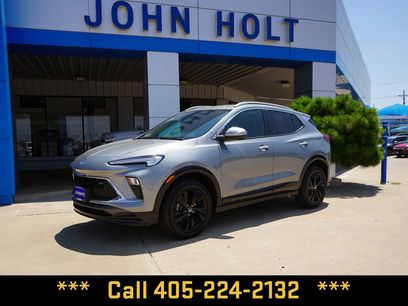 Used 2024 Buick Encore GX Sport Touring
