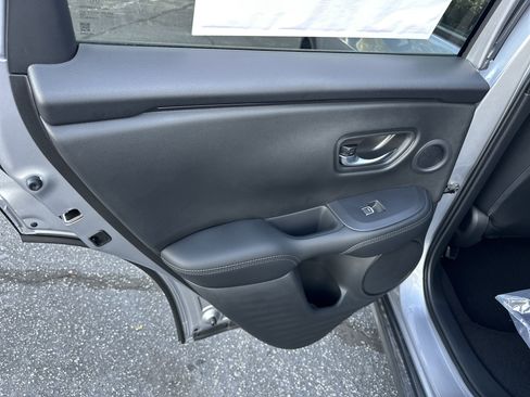 New 2025 Acura ADX FWD image 14