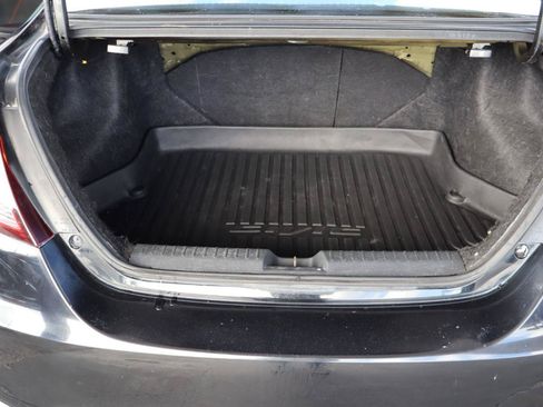 Used 2014 Honda Civic Si image 12