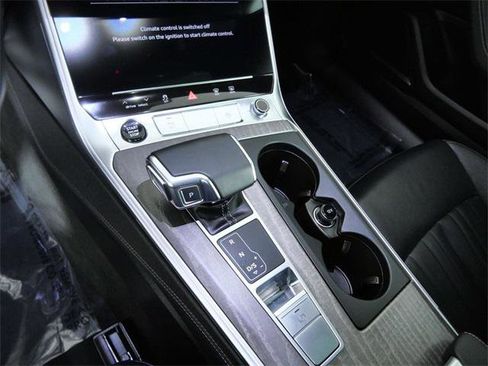 Used 2024 Audi A7 3.0T Premium Plus w/ Premium Plus Package image 19