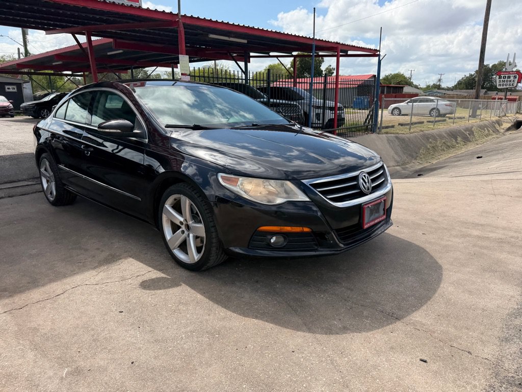 Used 2012 Volkswagen CC Lux Limited FWD image 35