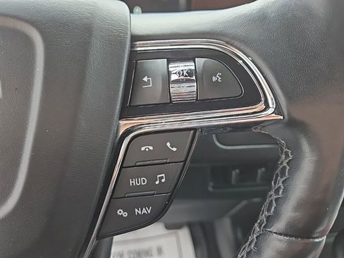 Used 2021 Lincoln Navigator Reserve AWD/4WD image 27