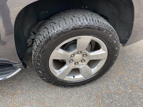 Used 2017 Chevrolet Tahoe Premier image 9