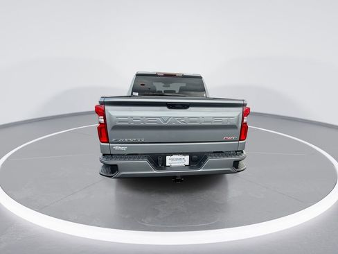 New 2026 Chevrolet Silverado 1500 RST w/ RST Select Package AWD/4WD image 7