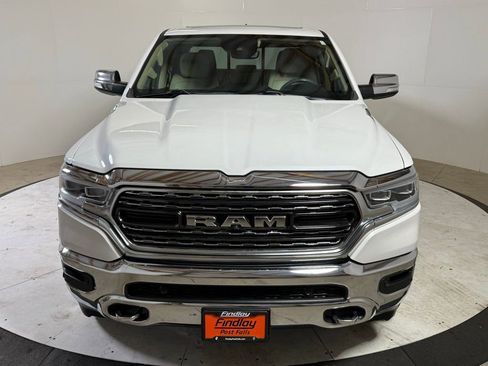 Used 2019 RAM 1500 Limited image 2
