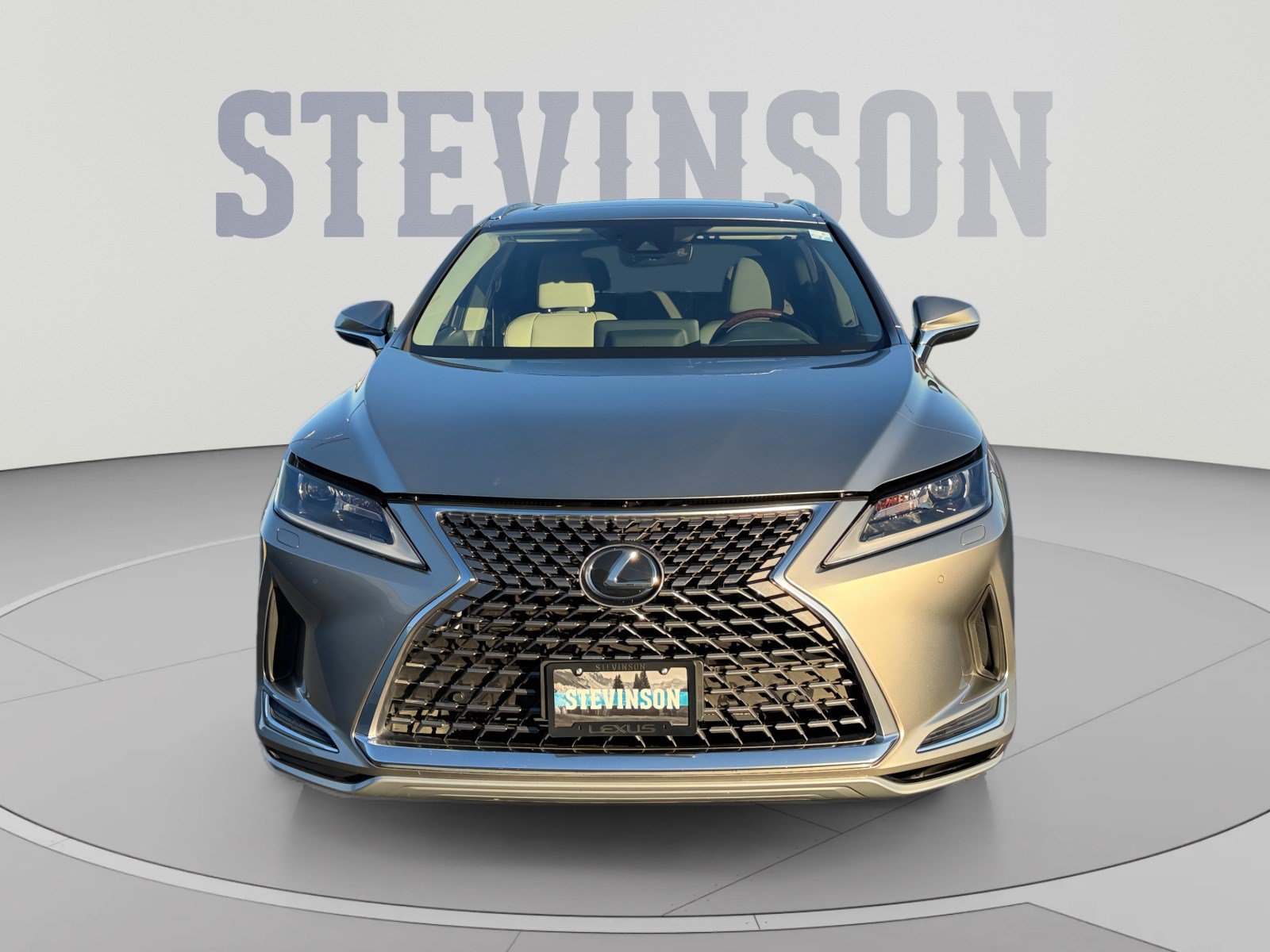 Used 2020 Lexus RX 350 AWD w/ Premium Package image 8