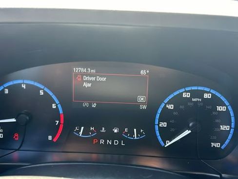 Certified 2024 Ford Bronco Sport Big Bend w/ Convenience Package AWD/4WD image 18