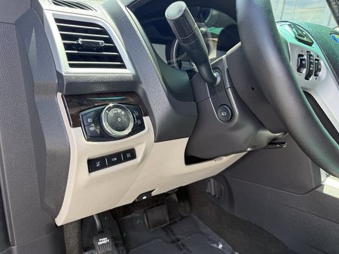 Used 2011 Ford Explorer Limited w/ 302A Rapid Spec Order Code AWD/4WD image 8