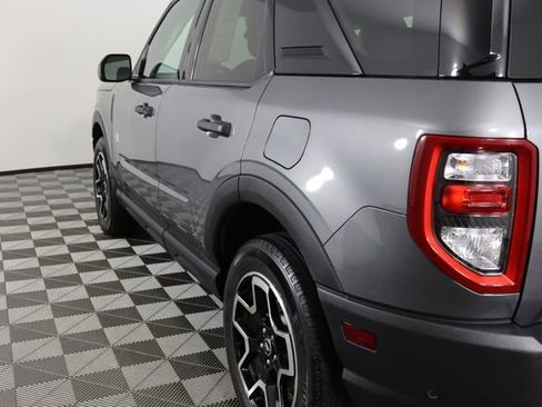 Certified 2024 Ford Bronco Sport Big Bend w/ Convenience Package AWD/4WD image 19