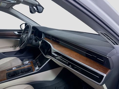 Used 2021 Audi A6 2.0T Premium w/ Convenience Package image 30