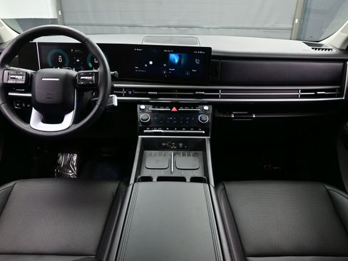 Used 2025 Hyundai Santa Fe XRT image 18