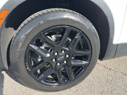 Used 2023 Chevrolet Blazer LT w/ Convenience Package image 7