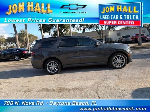 Used 2023 Dodge Durango GT image 15