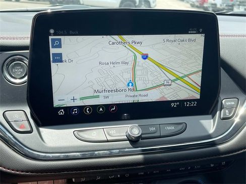 New 2025 Chevrolet Blazer RS w/ Driver Confidence II Package image 31