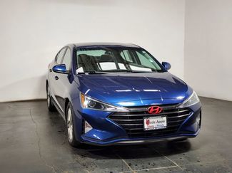Used 2020 Hyundai Elantra SEL video 2