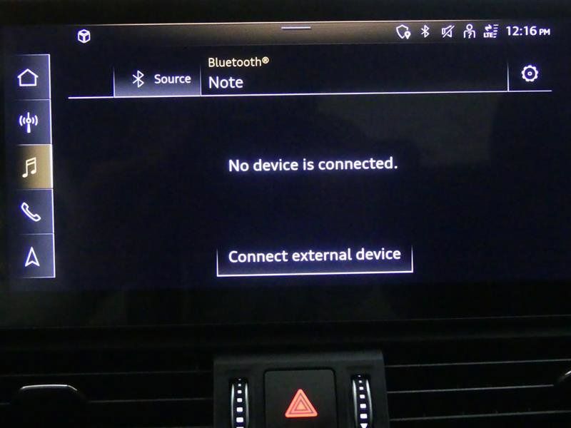 Used 2022 Audi SQ5 Premium Plus w/ Premium Plus Package AWD/4WD image 12