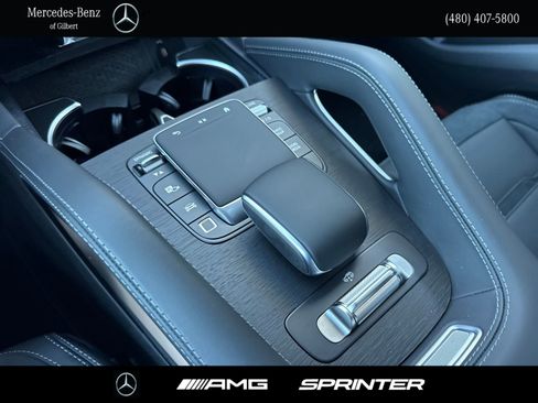 New 2026 Mercedes-Benz GLE 53 AMG 4MATIC Coupe image 22