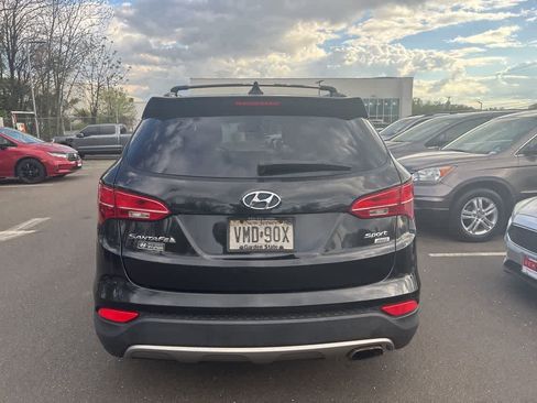 Used 2013 Hyundai Santa Fe Sport image 6
