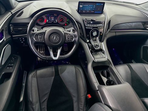 Used 2022 Acura RDX A-Spec image 17