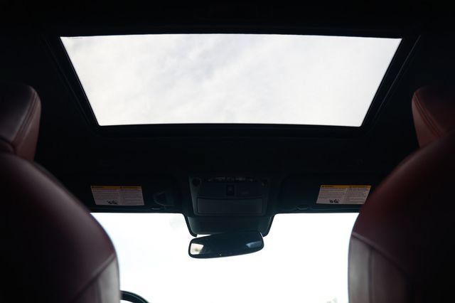 Used 2018 INFINITI Q60 Red Sport 400 w/ Pro Active Package RWD image 23
