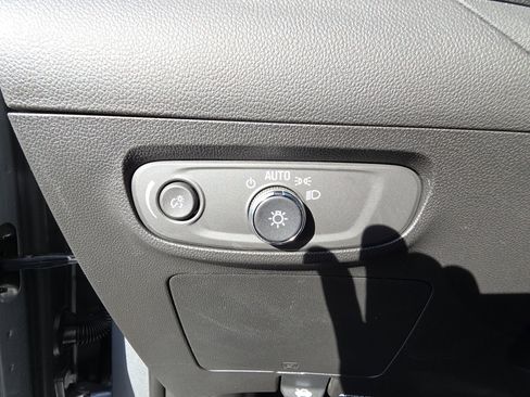 Certified 2024 Buick Encore GX Sport Touring w/ Black Roof Package image 20