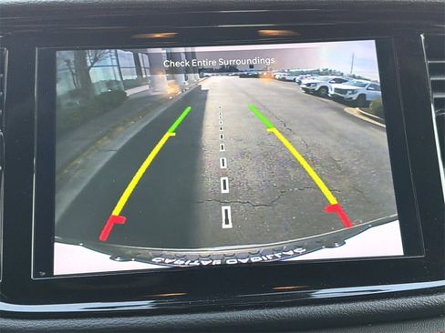 Used 2024 Dodge Durango GT image 33