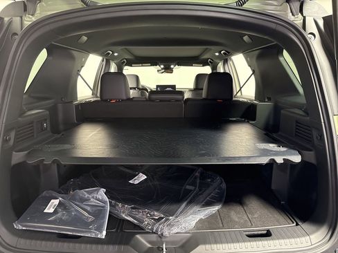 New 2026 Honda Passport TrailSport image 20