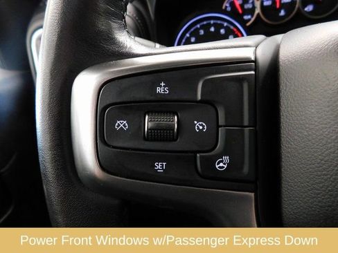 Used 2020 Chevrolet Silverado 1500 RST w/ All-Star Edition image 30